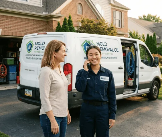 Crawlspace Mold Remediation Stevenson Ranch, CA FAQs